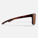 copia de Latitude Matte Black/Blue | Polarized Mineral Glass