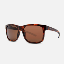 copia de Latitude Matte Black/Blue | Polarized Mineral Glass