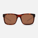 copia de Latitude Matte Black/Blue | Polarized Mineral Glass