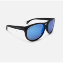 copie de copie de Latitude Matte Black/Blue | Polarized Mineral Glass