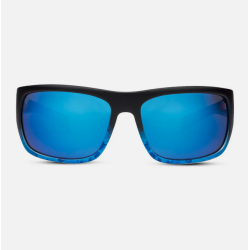 copia de copia de Latitude Matte Black/Blue | Polarized Mineral Glass