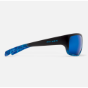 copia de copia de Latitude Matte Black/Blue | Polarized Mineral Glass