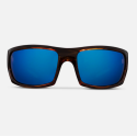 Kopie von Kopie von Latitude Matte Black/Blue | Polarized Mineral Glass