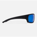 copia de copia de copia de Latitude Matte Black/Blue | Polarized Mineral Glass