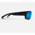 Fish Whistle Blue Black - Blue | Polarized Mineral Glass