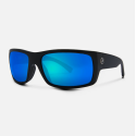 Fish Whistle Blue Black - Blue | Polarized Mineral Glass