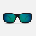 Kopie von Kopie von Kopie von Latitude Matte Black/Blue | Polarized Mineral Glass