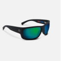 copie de copie de copie de Latitude Matte Black/Blue | Polarized Mineral Glass