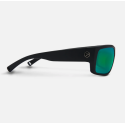 copia de copia de copia de Latitude Matte Black/Blue | Polarized Mineral Glass