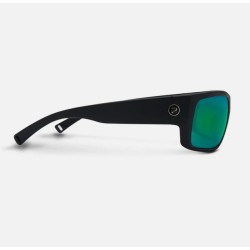 copie de copie de copie de Latitude Matte Black/Blue | Polarized Mineral Glass