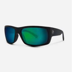 copie de copie de copie de Latitude Matte Black/Blue | Polarized Mineral Glass