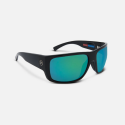 copia de copia de Latitude Matte Black/Blue | Polarized Mineral Glass