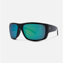 Kahuna Black-Green  | Polarized Mineral Glass