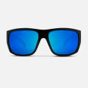 copie de copie de copie de Latitude Matte Black/Blue | Polarized Mineral Glass