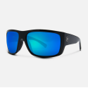 Kahuna Black blue | Polarized Mineral Glass