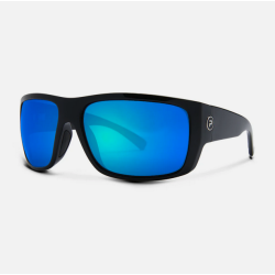 copie de copie de copie de Latitude Matte Black/Blue | Polarized Mineral Glass