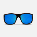 Kopie von Kopie von Kopie von Kopie von Latitude Matte Black/Blue | Polarized Mineral Glass