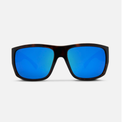 Kopie von Kopie von Kopie von Kopie von Latitude Matte Black/Blue | Polarized Mineral Glass