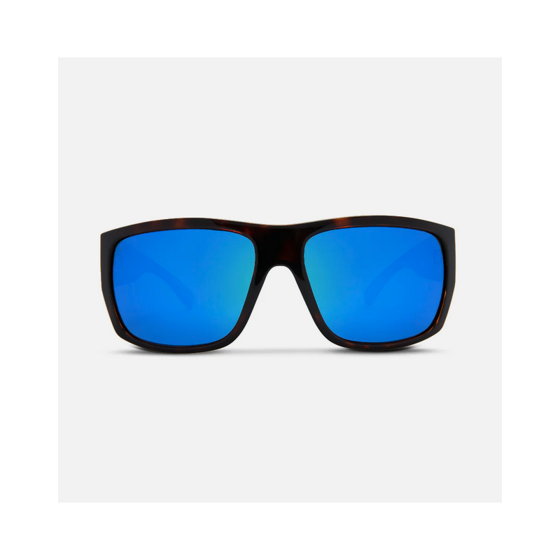 Kahuna Tortoise-Blue  | Polarized Mineral Glass