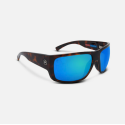 Kahuna Tortoise-Blue  | Polarized Mineral Glass