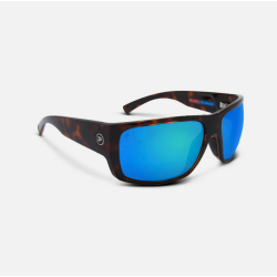 copia de copia de copia de copia de Latitude Matte Black/Blue | Polarized Mineral Glass