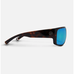 copia de copia de copia de copia de Latitude Matte Black/Blue | Polarized Mineral Glass