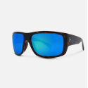 Kopie von Kopie von Kopie von Kopie von Latitude Matte Black/Blue | Polarized Mineral Glass