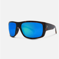 Kopie von Kopie von Kopie von Kopie von Latitude Matte Black/Blue | Polarized Mineral Glass