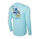 Aquatek Goione Slam Tahiti Blue