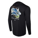 Aquatek Goione Slam Black