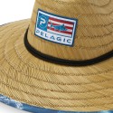 AMERICAMO™ Baja Straw Hat