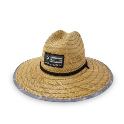 Kopie von AMERICAMO™ Baja Straw Hat