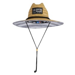 Kopie von AMERICAMO™ Baja Straw Hat