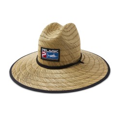 copie de copie de AMERICAMO™ Baja Straw Hat