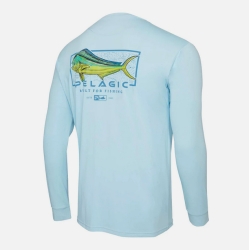 Aquatek Sailfish Mind Light Blue