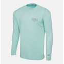 Aquatek Sailfish Mind Slate Turquoise