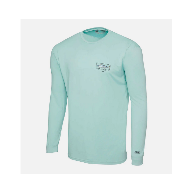 Aquatek Sailfish Mind Slate Turquoise