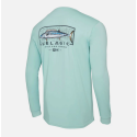 Aquatek Sailfish Mind Slate Turquoise