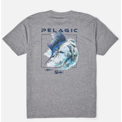 Goione Sailfish Premium Heather