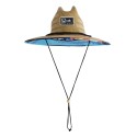 Kopie von Kopie von Kopie von AMERICAMO™ Baja Straw Hat