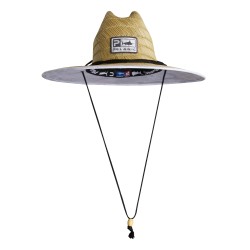 Kopie von Kopie von Kopie von Kopie von AMERICAMO™ Baja Straw Hat