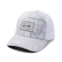 Offshore Icon Gyotaku Light Grey