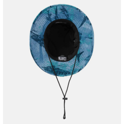 Sunsetter Pro Blue